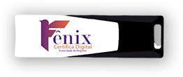 Pendrive certificado digital