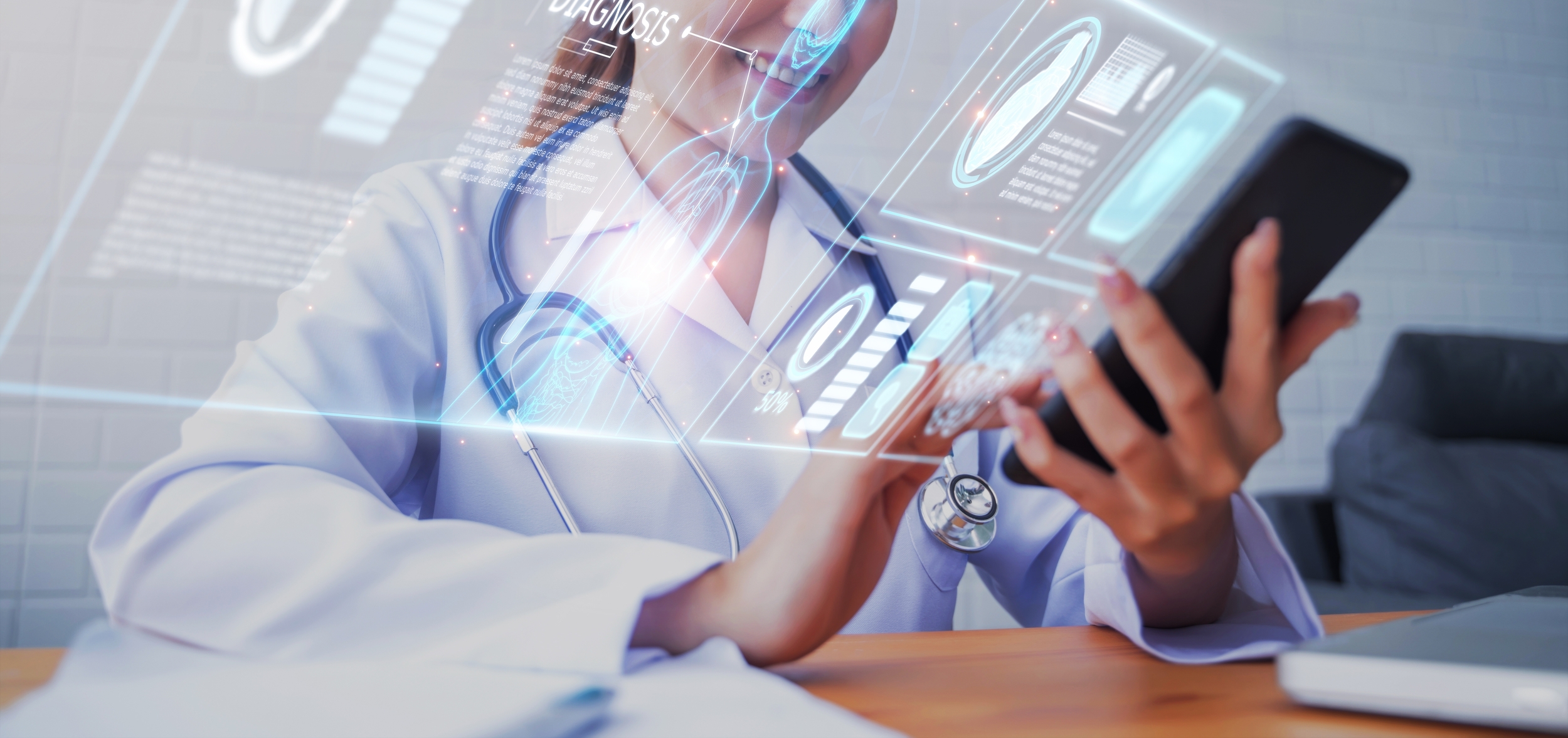 Os benefícios do certificado digital para médicos